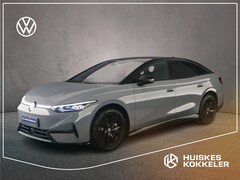 Volkswagen ID.7 - Elektromotor 77 kWh 286pk Pro Limited Edition