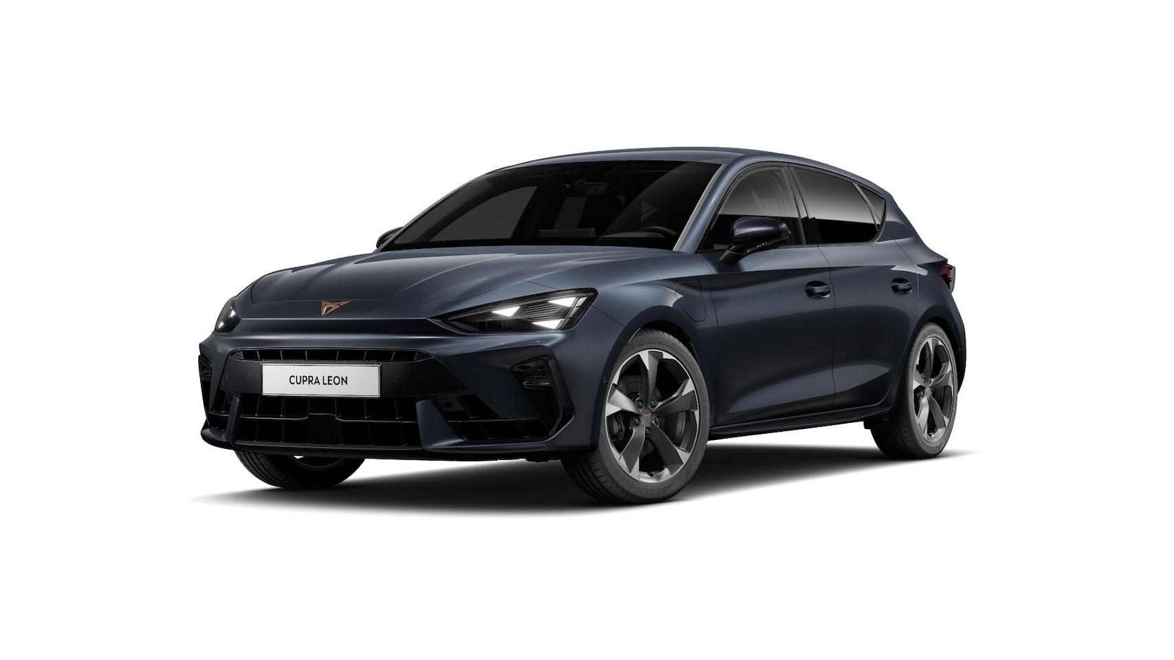 CUPRA Leon - 1.5 TSI e-Hybrid Business 1.5 TSI e-Hybrid 204pk Business - AutoWereld.nl