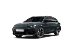 CUPRA Leon Sportstourer - 1.5 TSI e-Hybrid 204pk Business