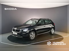 Skoda Kamiq - 1.0 TSI Greentech 115pk Selection
