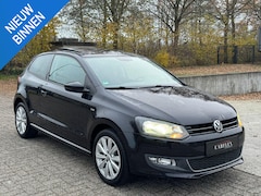 Volkswagen Polo - 1.2 TSI Highline Edition