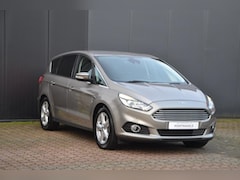 Ford S-Max - 1.5 Titanium 160 PK * 1600 KG TGW * Full-options