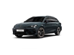 CUPRA Leon Sportstourer - 1.5 TSI e-Hybrid 204pk Business