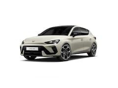 CUPRA Leon - 1.5 TSI e-Hybrid 272pk VZ Performance