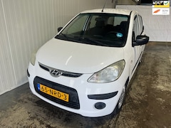 Hyundai i10 - 1.1 Active Cool