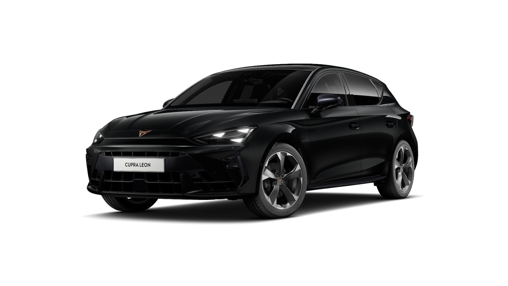 CUPRA Leon - 1.5 TSI e-Hybrid Business 1.5 TSI e-Hybrid 204pk Business - AutoWereld.nl