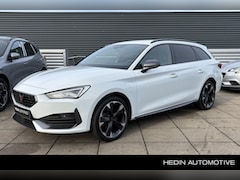 CUPRA Leon Sportstourer - 1.4 e-Hybrid VZ Business