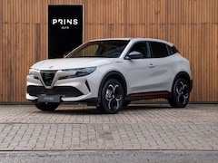 Alfa Romeo Junior - 1.2 Turbo Hybrid Ibrida Speciale | LED-Matrix | Adapt. koplampen | Stoelverwarming | Pack
