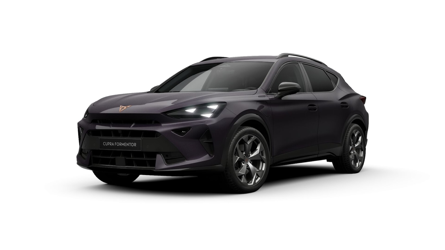 CUPRA Formentor - 1.5 TSI e-Hybrid Business 1.5 TSI e-Hybrid 204pk Business - AutoWereld.nl