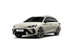 CUPRA Leon Sportstourer - 1.5 TSI e-Hybrid 272pk VZ Performance