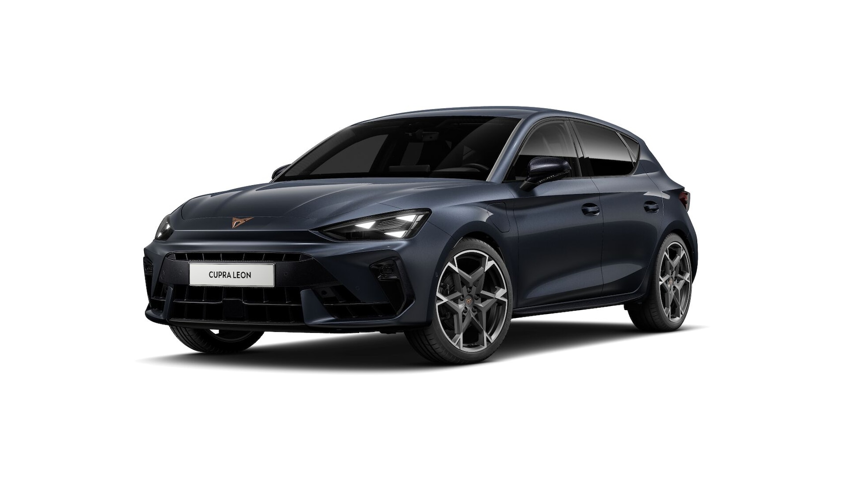 CUPRA Leon - 1.5 TSI e-Hybrid Business 1.5 TSI e-Hybrid 204pk Business - AutoWereld.nl