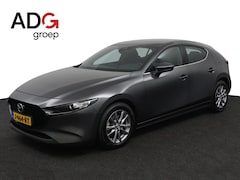 Mazda 3 - 3 2.0 e-SkyActiv-X M Hybrid 180 Navigatie | Adaptieve Cruise Control |