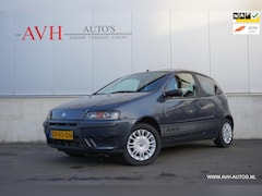Fiat Punto - 1.2 GO, APK 26-02-2027