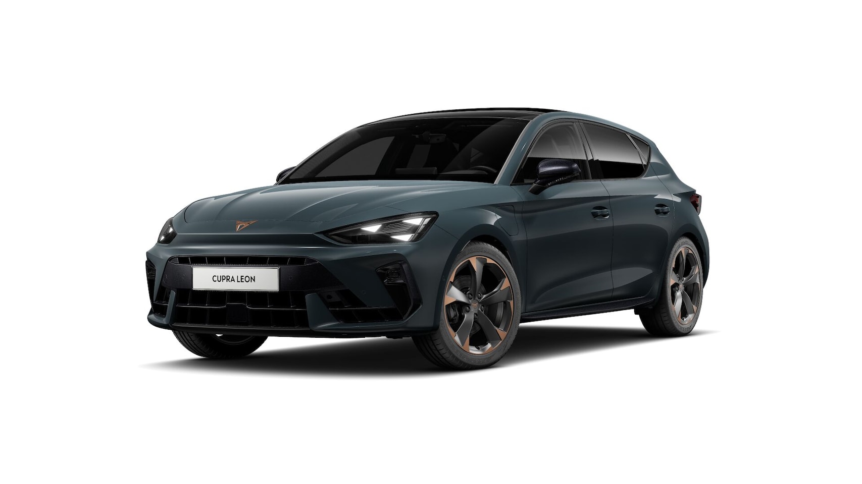 CUPRA Leon - 1.5 TSI e-Hybrid Business 1.5 TSI e-Hybrid 204pk Business - AutoWereld.nl