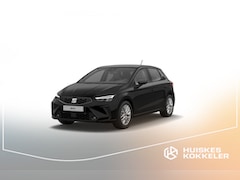 SEAT Ibiza - 1.0 EcoTSI 95pk Style Business Connect €26.260, - incl inruilpremie, €369, - private lease
