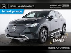 Mercedes-Benz EQE SUV - EQE 300 Business Line | Advanced Plus Pakket | Winterpakket | Panoramadak | Distronic+ | 3