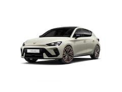 CUPRA Leon - 1.5 TSI e-Hybrid 272pk VZ Performance