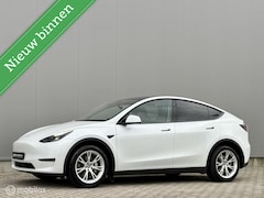 Tesla Model Y - Long Range AWD 75 kWh 2022 SOH 93% - incl. BTW