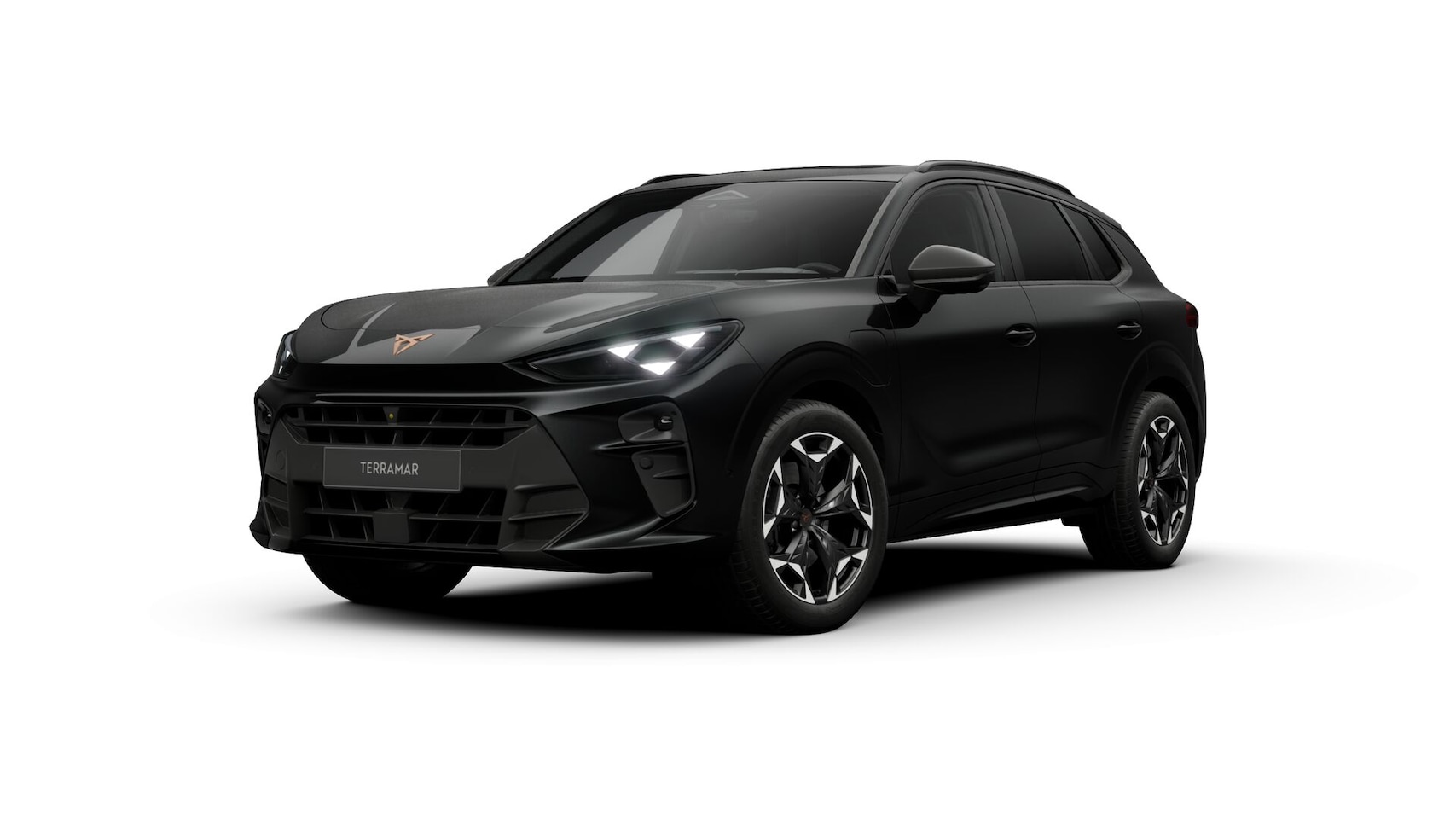 CUPRA Terramar - 1.5 TSI e-Hybrid VZ Performance 1.5 TSI e-Hybrid 272pk VZ Performance - AutoWereld.nl