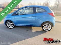 Ford Ka - 1.2 Trend, airco, El, pakket, 16 inch velgen