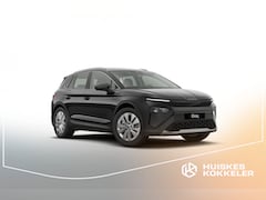 Skoda Elroq - Elektromotor 82 kWh 286pk Business Edition