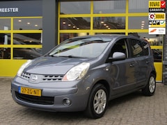 Nissan Note - 1.6 Acenta