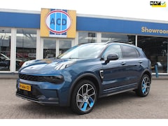 Lynk & Co 01 - 1.5 261pk PHEV 7DCTH | Orig.NL | PanoramaDak | 360 graden Camera | Carplay |