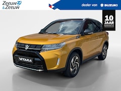 Suzuki Vitara - 1.4 Boosterjet Smart Hybrid Style | €1850.- korting | Navigatie | Achteruit rij camera | S