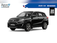 Suzuki Vitara - 1.4 Boosterjet Comfort Smart Hybrid | €1.500.- korting | Climate control | Smart entry | N