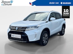 Suzuki Vitara - 1.4 Select | €1.500.- korting | Navigatie | Achteruit rij camera | Stoelverwarming | Nieuw