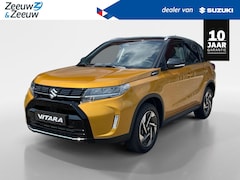 Suzuki Vitara - 1.4 Boosterjet Smart Hybrid Style | €1.850.- korting | Hoge zit | Navigatie | Achteruit ri