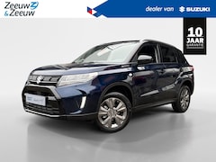 Suzuki Vitara - 1.4 Boosterjet Smart Hybrid Select | €1.500.- korting | Navigatie | Achteruit rij camera |
