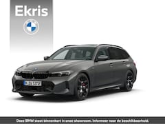 BMW 3-serie Touring - 330e M Sport Edition | High Executive | M Sportpakket Pro | Innovation Pack | Comfort Pack