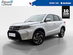 Suzuki Vitara - 1.4 Style | €1.850.- korting | Hoge zit | Navigatie | Achteruit rij camera | Stoelverwarmi