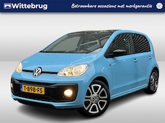 Volkswagen Up! - 1.0 66PK R-Line / R-Line Exterieur / 16" LMV / Achteruitrijcamera / Climate Control / Crui