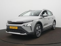 Skoda Elroq - Selection Elektromotor 125 kW / 170 PK SUV Elektri