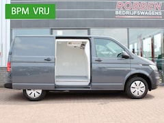 Volkswagen Transporter - T6.1 - 2.0 TDI L1 Koelwagen Airco/Cruise/PDC Nieuw