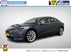 Tesla Model 3 - Long Range AWD 75kWh | SOH 78% | Leer | Pano