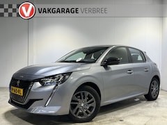 Peugeot 208 - 1.2 PureTech Active Pack | Android Auto/Apple Carplay | LM Velgen 16" | Cruise Control | K