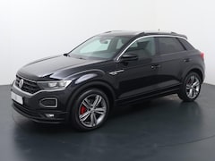 Volkswagen T-Roc - 1.5 TSI Sport Business R | 150 PK | Automaat | Multifunctioneel stuurwiel | Cruisecontrol