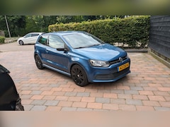 Volkswagen Polo - 1.4 TSI BlueGT