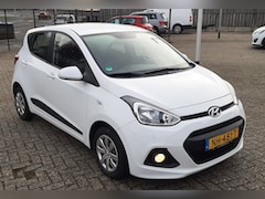 Hyundai i10 - 1.0i i-Motion Comfort