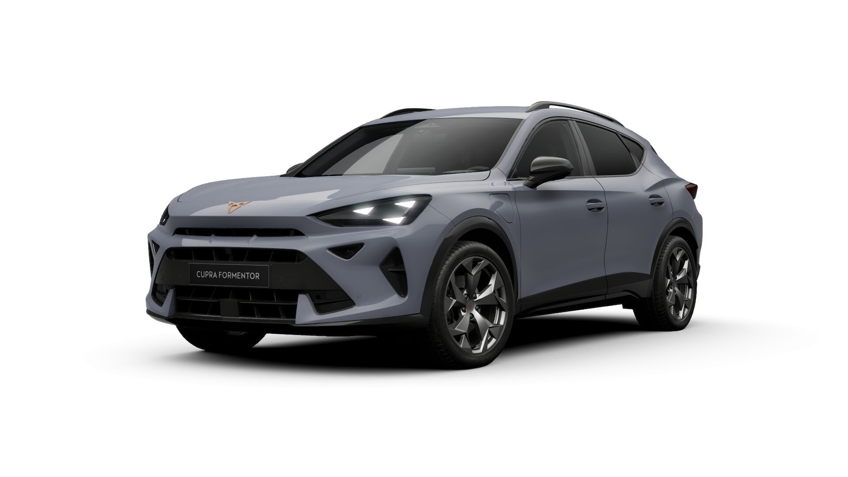 CUPRA Formentor - 1.5 TSI e-Hybrid Business 1.5 TSI e-Hybrid 204pk Business - AutoWereld.nl