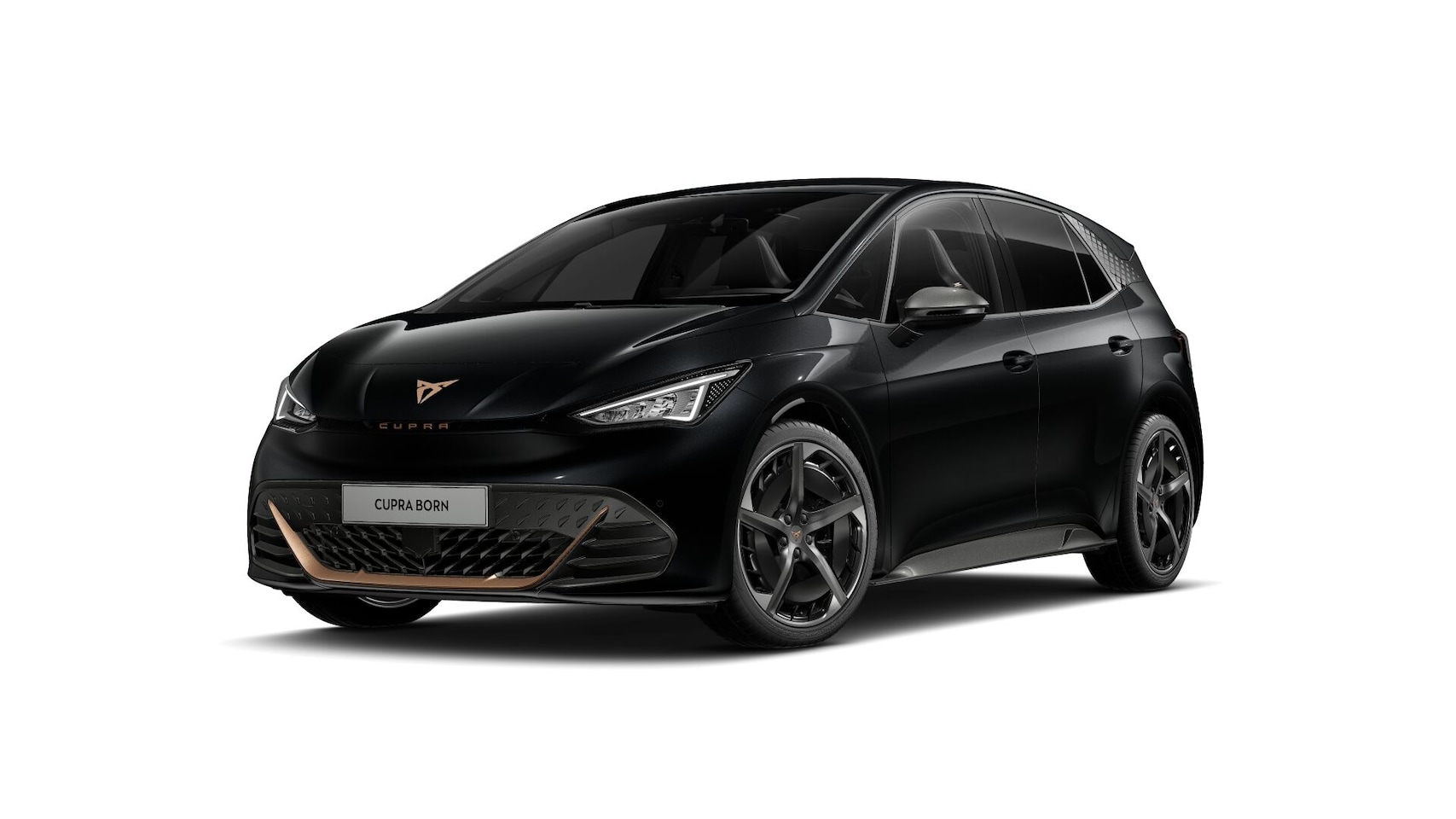 CUPRA Born - 79kWh batterij 231pk Business Limited - AutoWereld.nl