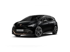 CUPRA Born - 79kWh batterij 231pk Business Limited