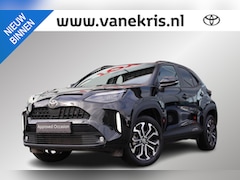 Toyota Yaris Cross - 1.5 Hybrid 115 Dynamic , Comfort Pack, BSM, Apple Carplay & Android Auto, parkeersensoren