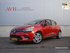 Renault Clio - 0.9 TCe Zen