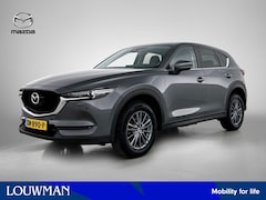 Mazda CX-5 - 2.0 SkyActiv-G 165 Business Comfort | Dealeronderhouden | BOSE | Elektrisch verstelb. best