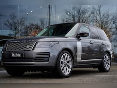 Land Rover Range Rover - 3.0 SDV6 HSE Panoramadak / Meridian / Elek. Trekhaak