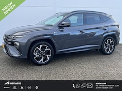Hyundai Tucson - 1.6 T-GDI PHEV N Line Sky / Business edition / Schuif/kantel-dak / Stoel- en stuurwielverw